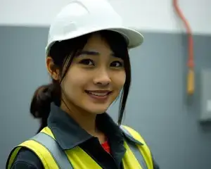 鈴木 美咲 - 客服担当
