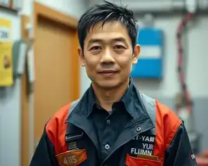 田中 茂樹 - 代表・施工管理者