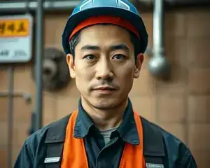 山本 健一 - 現場責任者